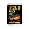 BOOYAH 4 Pack Compact Selects view 1