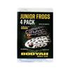 BOOYAH 4 Pack Assorted view 1