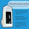 Bracket Mount Compatible with Ring Stick Up Camera | Overhang or Ceiling Mounting Bracket for Indoor or Outdoor Use | Made in USA (Stick Up, White) view 2