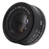 50mm F1.7 Large Aperture Lens,Full Frame Manual Fixed Focus Telephoto Lens,Wide Angle Lens for DSLR Mirrorless Camera view 1