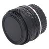 50mm F1.7 Large Aperture Lens,Full Frame Manual Fixed Focus Telephoto Lens,Wide Angle Lens for DSLR Mirrorless Camera view 3