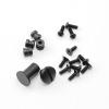 AYULL 1 Set Stainless Screw Fits for Emerson CQC7 Commander, Custom CNC Scales Handle DIY Replacement Accessory view 2