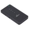5G Wi Fi Mobile Hotspot,2.4 Inch LCD Screen Wi Fi Device,Portable Wi Fi Router Support,Up to 16 Connection for Travel Camping view 1