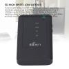 5G Wi Fi Mobile Hotspot,2.4 Inch LCD Screen Wi Fi Device,Portable Wi Fi Router Support,Up to 16 Connection for Travel Camping view 2