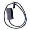 DirectNine Basics Ethernet Adapter Satellite Internet V2 for Rectangle Dish, Rectangle Dish Antenna Satellite USB Internet Powerline Kit for V2, Genericg8o91qgvnc view 1