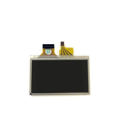 YOYO-TAINEW For Sony SX60E SR45E SR46E SR60E SR65E SR67E SR80E HC47 48 SR50 SR60 SR70 SR80 display Touch LCD Screen