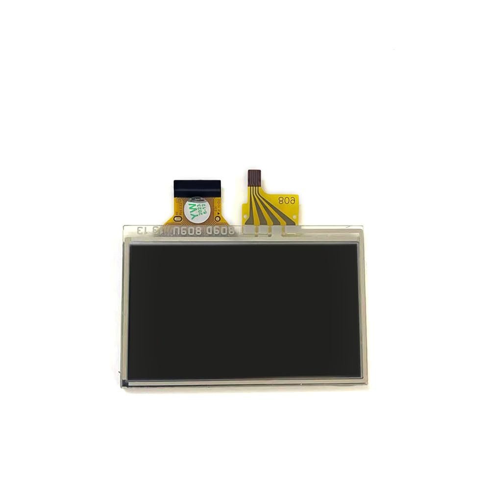 YOYO-TAINEW For Sony SX60E SR45E SR46E SR60E SR65E SR67E SR80E HC47 48 SR50 SR60 SR70 SR80 display Touch LCD Screen