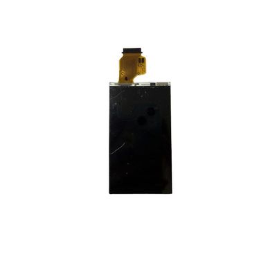 for Sony TX5 TX1 T99 T110 3 Inches LCD Screen Camera Without Backlight Repair (T99)