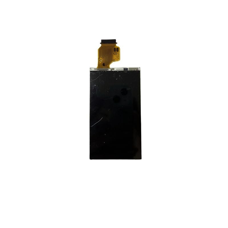 for Sony TX5 TX1 T99 T110 3 Inches LCD Screen Camera Without Backlight Repair (T99)