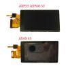 YOYO-TAINEW For Sony AXP30 AXP35 AX40 45 AXP55 AX60 Display Screen Touch LCD (AXP55 60 53 33 35), Black view 2