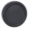GOWENIC 2 Sets Protective Front Rear Lens Covers, Abrasion Camera Lens for GFX Series SLR Camera view 1