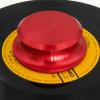 Menesia Record Weight Stabilizer, Turntable and Vinyl Record Weight, Premium Vinyl Stabilizer for Superior Sound (Red) view 4