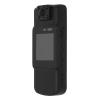 Yunir Mini Body Camera 1080P Infrared Night Motion Detection 180 Rotation Lens 1.54inch Display Body Worn Camera,Portable Small Video Recorder for Security Guard,Law Enforcement view 1