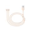 eufy Original Magnet Charging Cable for Wearable Breast Pump S1/S1 Pro, Hands-Free, Fast Magnetic Charging, Spare or Replacement Use, Compatible with Breast Pump Only (Not for Charging Case) view 1