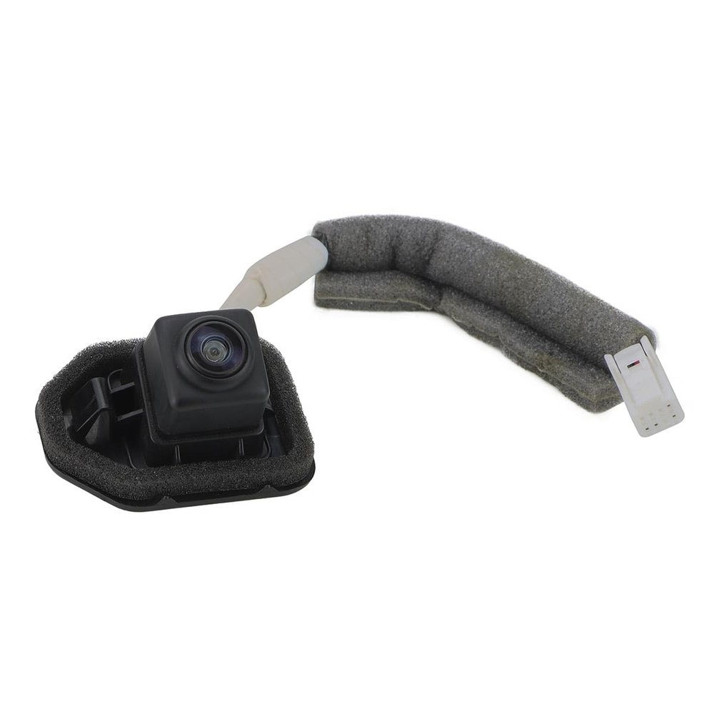 284423TA0B Rear View Backup Camera Fit for Nissan Altima Sedan 2013 2014 2015 2016, GreenYi Parking Assist Cam Replaces OE Number 28442-3TA0B