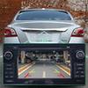 284423TA0B Rear View Backup Camera Fit for Nissan Altima Sedan 2013 2014 2015 2016, GreenYi Parking Assist Cam Replaces OE Number 28442-3TA0B view 3