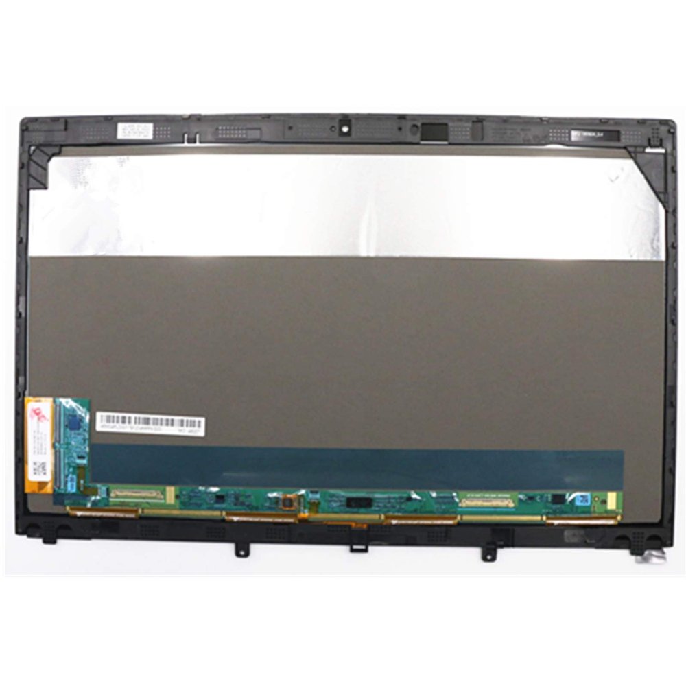 01AW977 SD10G56716 14.0" WQHD 2560x1440 OLED Touch Screen Display with Bezel Frame Assembly for Thinkpad