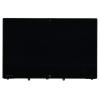 01AW977 SD10G56716 14.0" WQHD 2560x1440 OLED Touch Screen Display with Bezel Frame Assembly for Thinkpad view 2