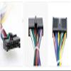 20 Pin Wiring Harness Connector for Toyota Stereo DVD Android Player Power Cable view 2