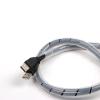 ELLANA spiral protector 2 Meters Cable Winding Pipe 4mm 6mm 8mm 10mm 12mm Spiral Wrap Wire Sleeving Tube Flame Retardant Sleeves Cable Sleeve Band wraps cable(White,18mm inside diameter) view 3