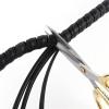 ELLANA spiral protector 10 Meters Wire Organizer Cable Winding Tube 8mm to 60mm Spiral Wrap Winding Protector Protection Sleeve Tube wraps cable(Black,ID 12mm 10 Meters) view 4