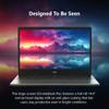 acer-Chromebook Touchscreen-Laptop Stylus Pen - 14 inch FHD IPS Display - Intel Core i3-N305 - Wi-Fi 6E - Google Chromebook Laptop Mini - 2024 - School Student (8GB RAM |512GB PCIe SSD) view 4