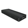 DDMALL H265/264 4K HDMI Encoder HEVC, Video Encoder with HDMI Loopout, Wireless IPTV Encoder Support RTSP SRT RTMP RTMPS HLS UDP, Live Encoder for Facebook Twitch YouTube and More (HEC-20) view 1
