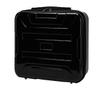 XinGeeek Hard Carrying Case for DJI Avata 2 Drone,Protective Storage Case Portable Outdoor Travel Bag for DJI Goggles 3 and More Accessories, Black, hard travel bag view 1