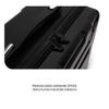 XinGeeek Hard Carrying Case for DJI Avata 2 Drone,Protective Storage Case Portable Outdoor Travel Bag for DJI Goggles 3 and More Accessories, Black, hard travel bag view 4