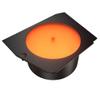 DirectNine Basics OEM Luminous Rotating Platform Black for Cougar FV270 ONLY FIT FV270 Black view 1