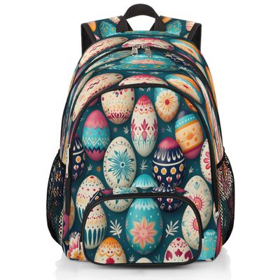 ---12 (5) Backpacks for Women Men Travel Laptop Backpack Waterproof Bookbag Backpack with Laptop Compartment & Multiple Pockets Traveling Back Pack Casual Daypack