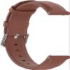 20 mm Wristbands Compatible with Garmin Vivomove HR Leather Replacement Bracelet Leather Strap Wrist Band Accessories for Men and Women view 2