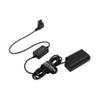 Alvins Cables DMW-DCC16 DMW-BLJ31 Dummy Battery to D-tap DC Coupler Power Cable for Panasonic Lumix S1 S1M S1R S1RM S1H Mirrorless Cameras view 1