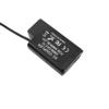 Alvins Cables DMW-DCC16 DMW-BLJ31 Dummy Battery to D-tap DC Coupler Power Cable for Panasonic Lumix S1 S1M S1R S1RM S1H Mirrorless Cameras view 2