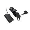 Alvins Cables DMW-DCC16 DMW-BLJ31 Dummy Battery to D-tap DC Coupler Power Cable for Panasonic Lumix S1 S1M S1R S1RM S1H Mirrorless Cameras view 4
