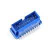 DirectNine Basics 2Pcs USB 3.0 IDC 19 Pin Male Right Angle IDC Box Header PCB Connector Adapter view 2