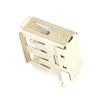 20 Pcs USB Type-A 4 Pin Female Socket Connector for PC view 4