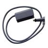 Yunir Ethernet Adapter for V2,Rectangle Dish Antenna Satellite USB Internet Powerline Adapter for V2 view 1