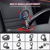 PROfezzion Magnetic Car Phone Mount + Phone Holder Mount Magnetic Accessories view 2