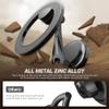 PROfezzion Magnetic Car Phone Mount + Phone Holder Mount Magnetic Accessories view 3