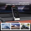 PROfezzion Magnetic Car Phone Mount + Phone Holder Mount Magnetic Accessories view 4