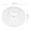 Lybunair DC 12-24V Ceiling Motion Detector Light Switch, 360 Microwave Sensor for Enhanced Accuracy, Automatically Identifies Lighting Needs for Indoor Use in Homes, Hotels view 2