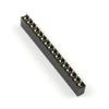 DirectNine Basics 20Pcs 2mm 2.0mm Pitch 1x16 Pin 16 Pin Single Row Straight Female Header Strip view 3