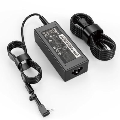 45W Charger for Acer Aspire A315-23 A315-24P A315-35 A317-53 A317-54 A317-55P Aspire 1 3 Series Laptop Adapter Power