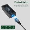 45W Charger for Acer Aspire A315-23 A315-24P A315-35 A317-53 A317-54 A317-55P Aspire 1 3 Series Laptop Adapter Power view 4