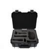 XinGeeek Hard Carrying Case for DJI Avata 2,Portable Hard Bag for DJI Goggles 2 Secure Carrying Box for Motion Controller and More Accessories, Black, Portable Bag view 1