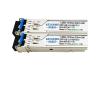 ETURBEV 1.25G Gigabit Single-Mode Dual-Fiber 20km Optical Module SFP-GE-LX-SM1310 Compatible with view 1