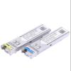 NICGQMQR SFP Repeater Optical Module 2.5/3.125G 1310/1550 10/15/20KMSFP Single Mode Single and Dual Fiber(2.5G Single Fiber 20KM SC Pair) view 2
