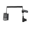 Alvins Cables DMW-DCC17 DMW-BLK22 Dummy Battery to D-tap Power Adapter Coiled Cable for Panasonic Lumix S5 S5II S5K S5C GH6 GH5II G9 G9II Camera view 1