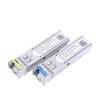 NICGQMQR SFP Repeater Optical Module 2.5/3.125G 1310/1550 10/15/20KMSFP Single Mode Single and Dual Fiber(3.125G Single Fiber 20KM LC Pair) view 1